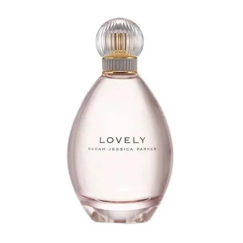 Sarah Jessica Parker Lovely Eau De Parfum 200 ml (mujer)