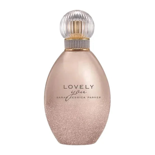Sarah Jessica Parker Lovely You Eau De Parfum 150 ml Femme