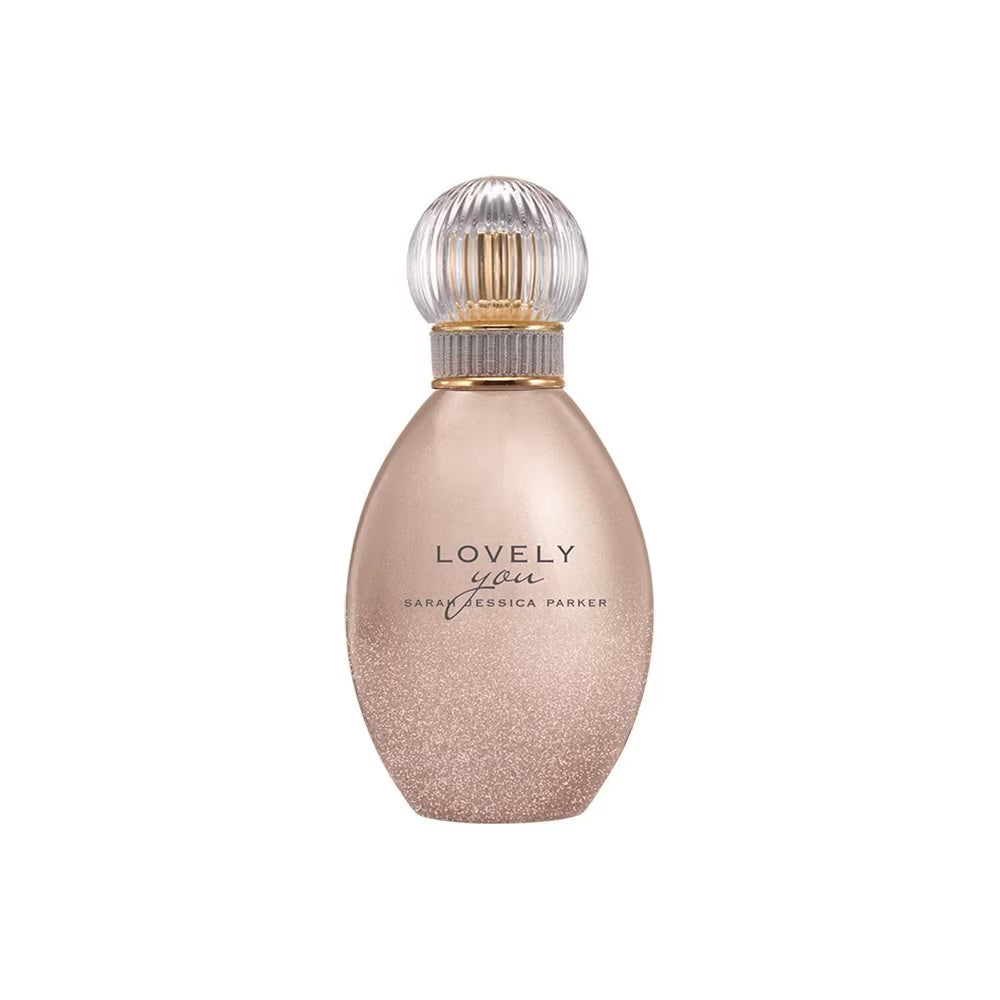 Sarah Jessica Parker Lovely You Eau de Parfum Femme 50 ml