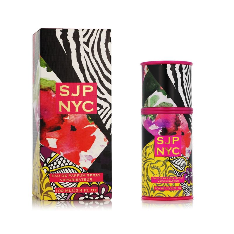 Sarah Jessica Parker SJP NYC Eau De Parfum 100 ml Femme