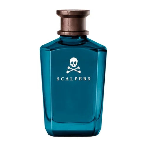 Scalpers Yacht Club Eau De Parfum 125 ml Homme
