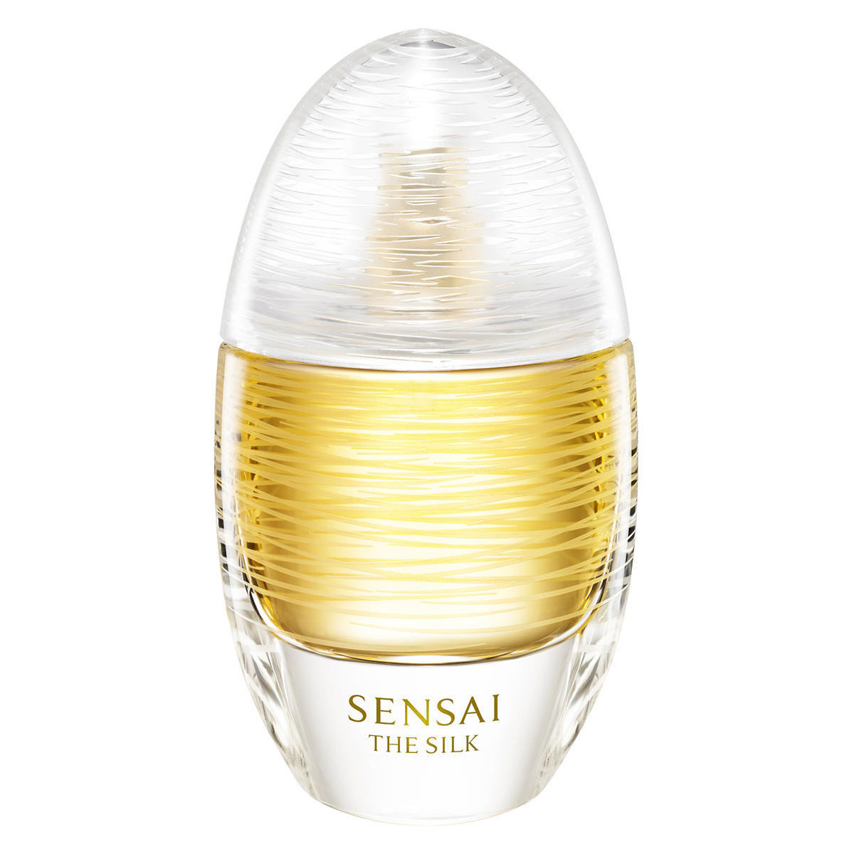 Sensai The Silk Eau de Parfum Femme 50 ml