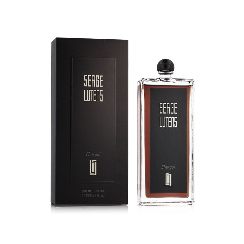 Serge Lutens Chergui Eau de Parfum Unisexe 100 ml