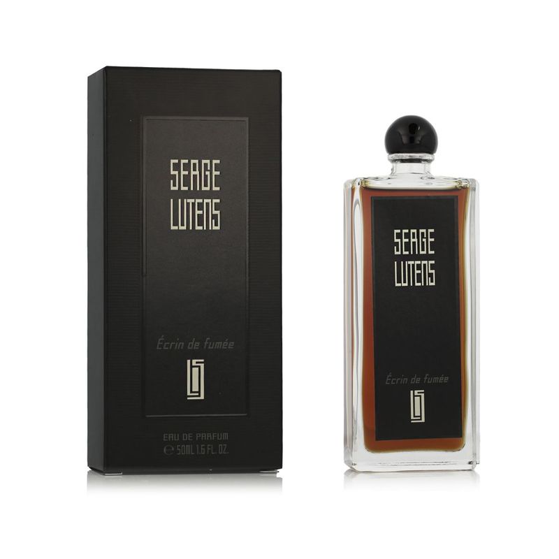 Serge Lutens Smoke Estuche Eau De Parfum 50 ml (unisex)