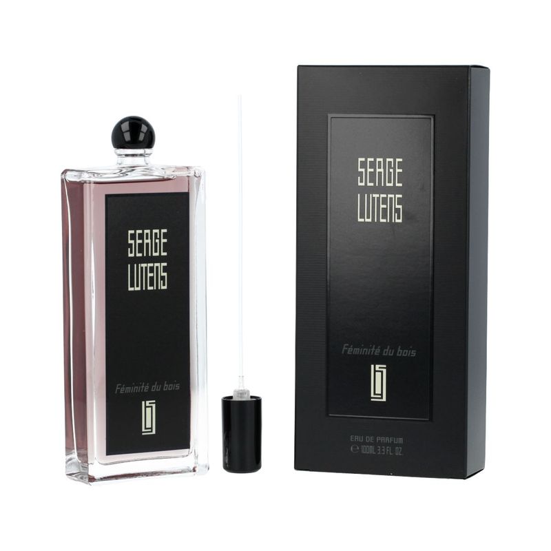 Serge Lutens Feminité du Bois Eau De Parfum 100 ml Femme