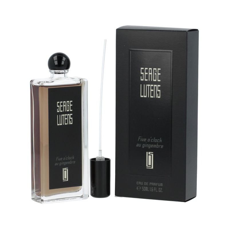 Serge Lutens Five O'Clock Ginger Eau De Parfum 50 ml (unisex)
