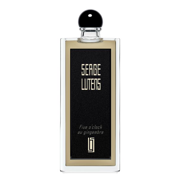 Serge Lutens Five O'Clock Au Gingembre Eau de Parfum Testeur 50 ml Unisexe