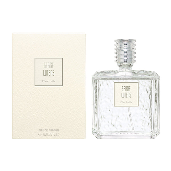 Serge Lutens L'eau Froide Eau De Parfum Unisex 100ml