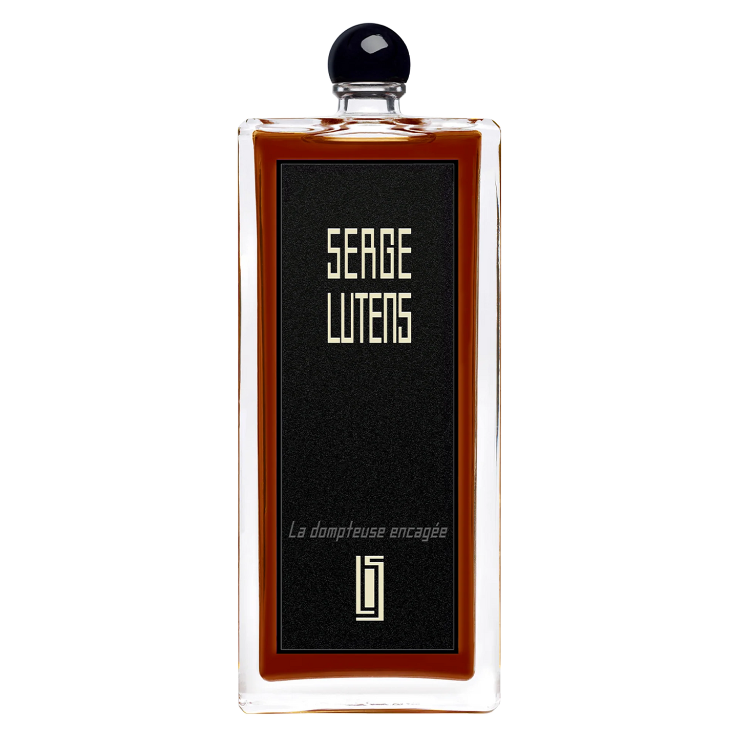 Serge Lutens La Dompteuse Encagée Eau de Parfum Unisexe 100 ml