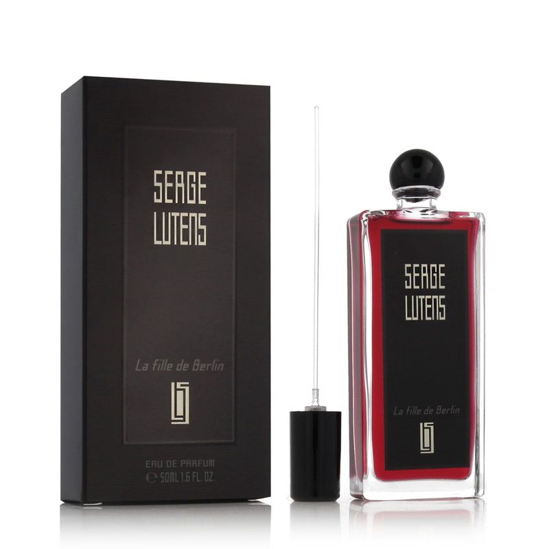 Serge Lutens La Fille de Berlin Eau de Parfum Unisexe 50 ml