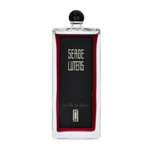 Serge Lutens La Fille de Berlin Eau de Parfum Unisexe 50 ml