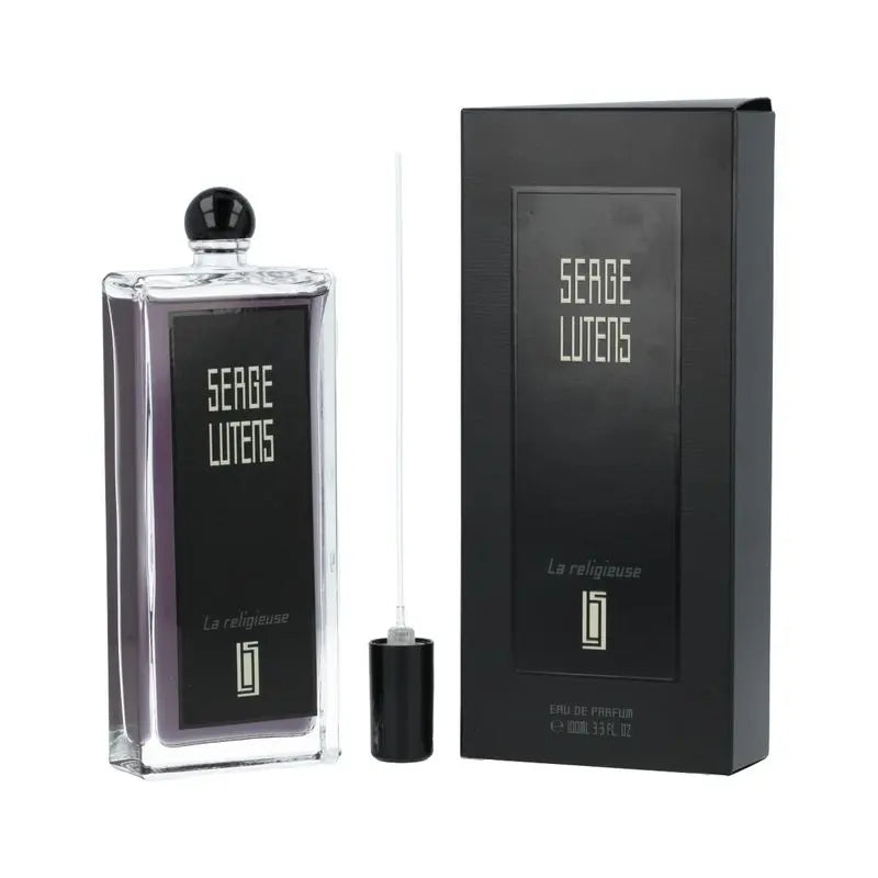 Serge Lutens La Religieuse Eau de Parfum Unisexe 100 ml