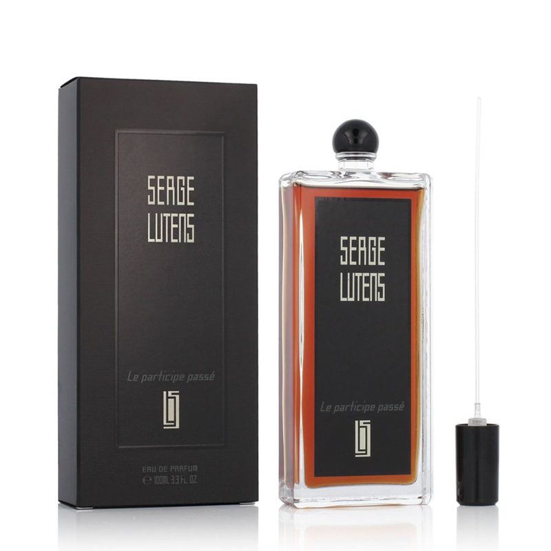Serge Lutens Le Participe Passé Eau De Parfum 100 ml (unisexe)