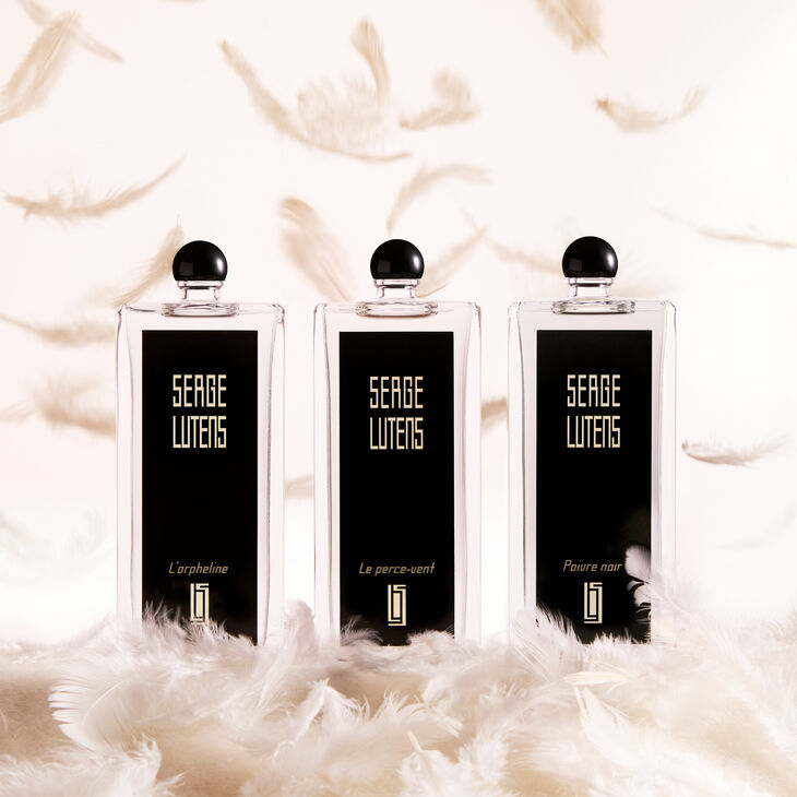 Serge Lutens Le Perce-Vent Eau de Parfum Unisexe 50 ml