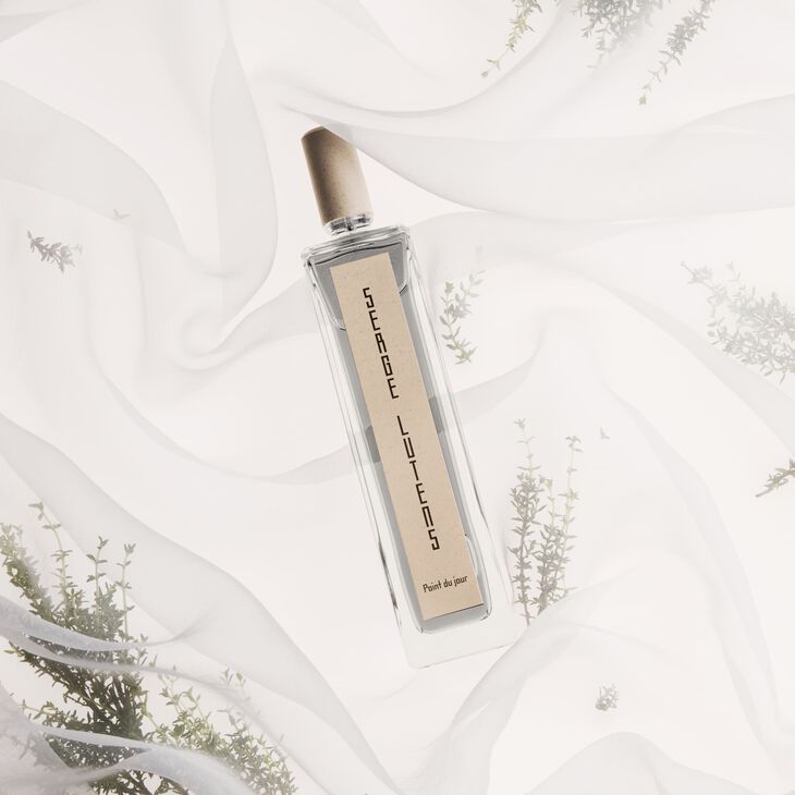 Serge Lutens Point Du Jour Eau de Parfum Unisexe 100 ml