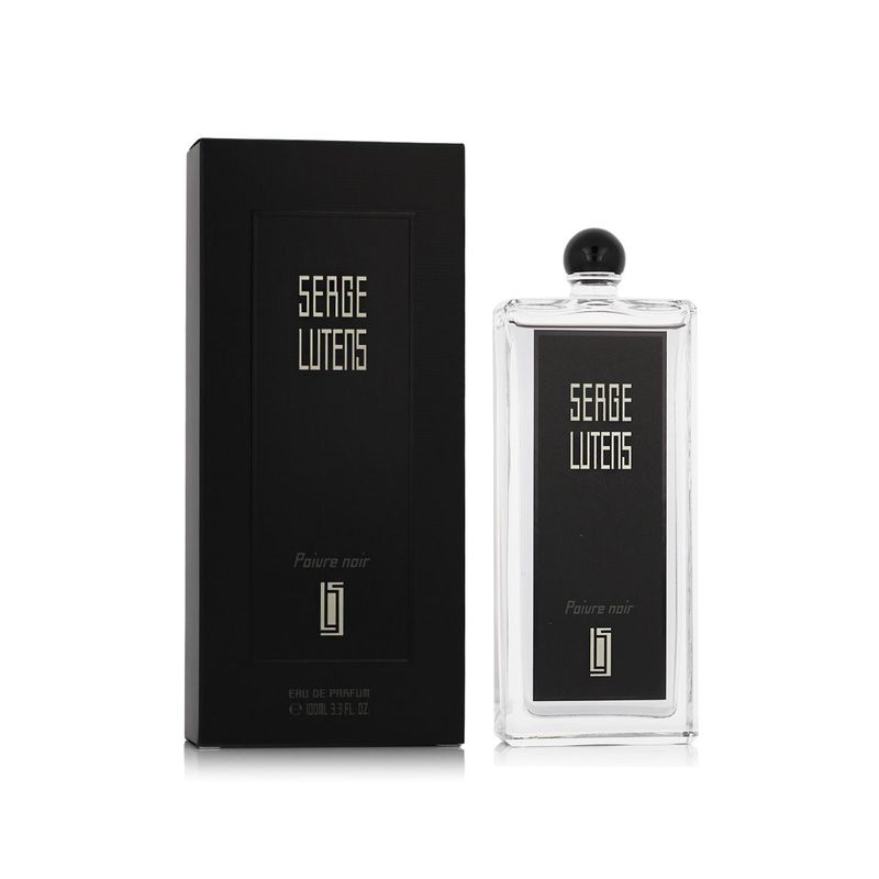 Serge Lutens Poivre Noir Eau De Parfum 100 ml (unisexe)