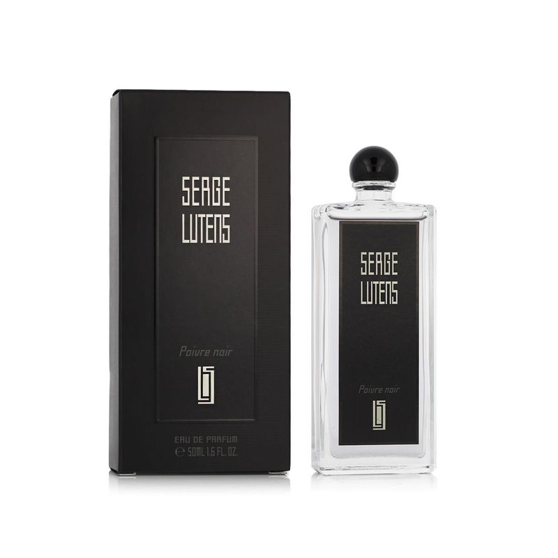 Serge Lutens Poivre Noir Eau De Parfum 50 ml (unisexe)
