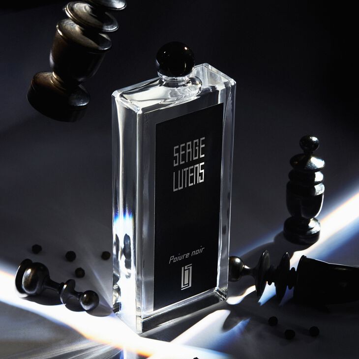 Serge Lutens Poivre Noir Eau de Parfum Homme 100 ml