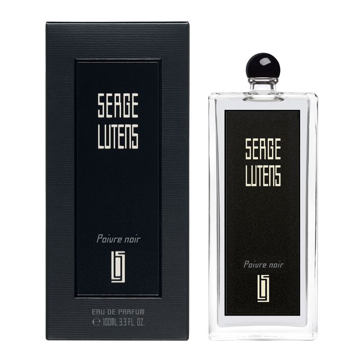 Serge Lutens Poivre Noir Eau de Parfum Homme 100 ml
