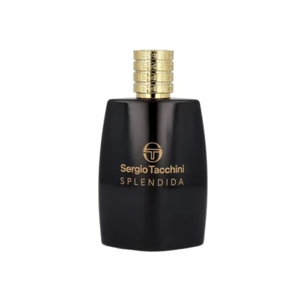 Sergio Tacchini Splendida Eau de Parfum Femme 100 ml