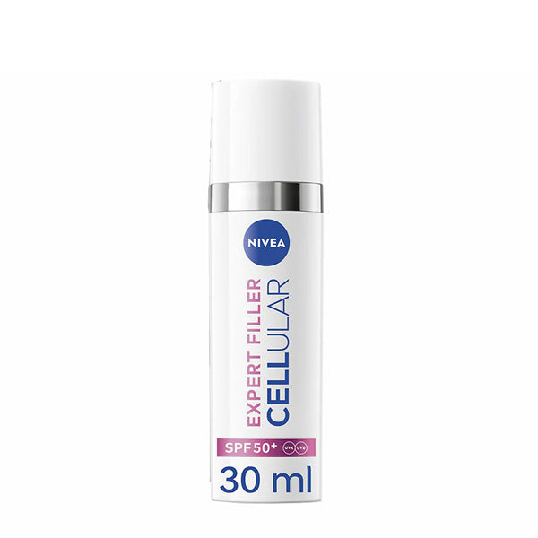 Sérum Nivea Cellular Expert Filler SPF 50+ 30 ml