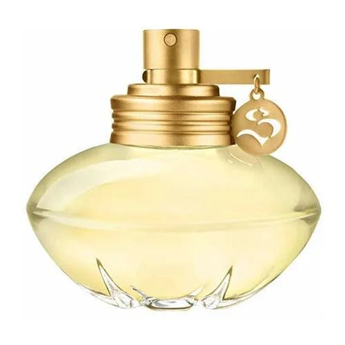 Shakira Scent S by Shakira Eau de Toilette Femme 80 ml