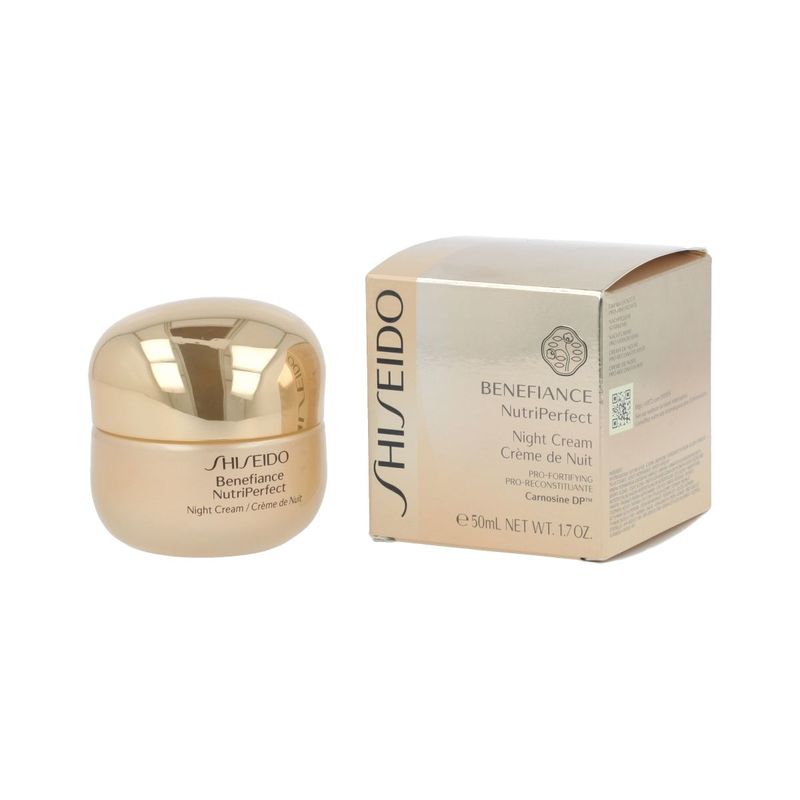 Shiseido Benefiance Nutri Perfect Crème de Nuit 50 ml