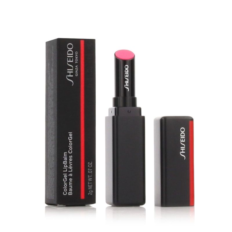 Shiseido ColorGel Baume à Lèvres (113 Sakura) 2 g