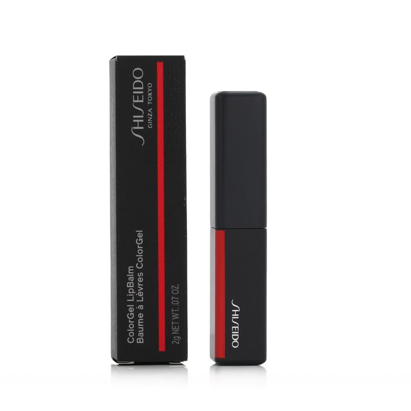 Shiseido ColorGel Baume à lèvres (111 Bamboo) 2 g