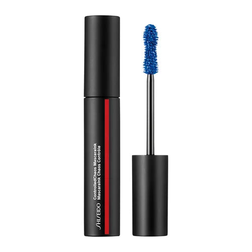 Shiseido Controlled Chaos MascaraInk (02 Sapphire Spark) 11,5 ml