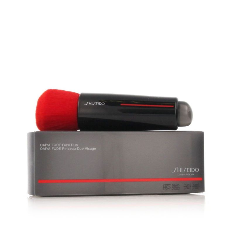 Shiseido DAIYA FUDE Pinceau Duo Visage