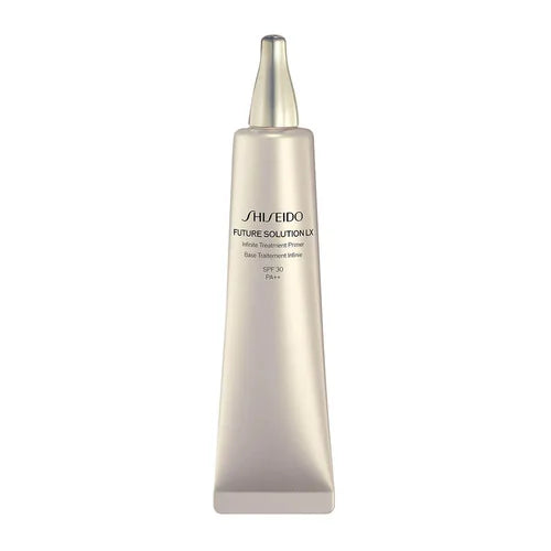 Shiseido Future Solution LX Base traitement infinie SPF 30 PA++ 40ml
