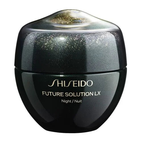 Shiseido Future Solution LX Crème Nuit Régénérante Totale 50ml
