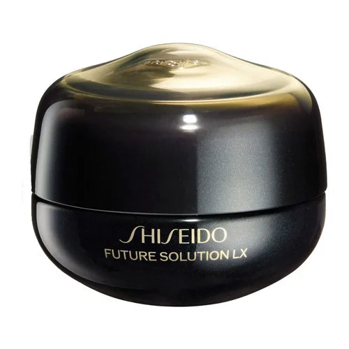 Shiseido Future Solution LX Crème Régénérante Contour Yeux et Lèvres 17ml