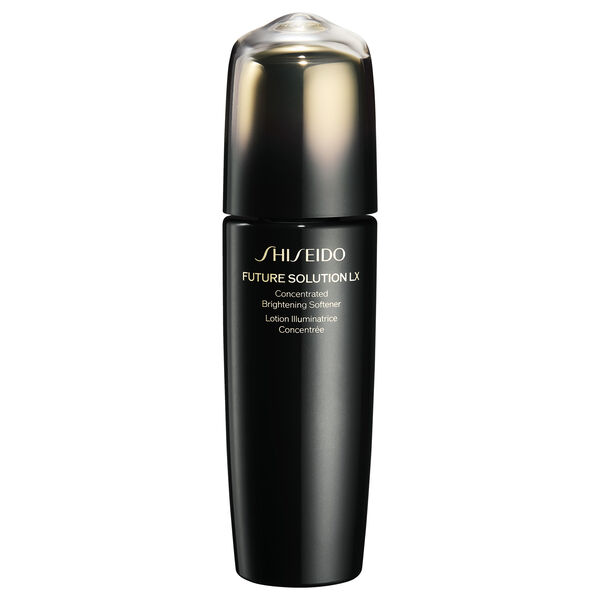 Shiseido Future Solution LX Lotion Illuminatrice Concentrée 170ml