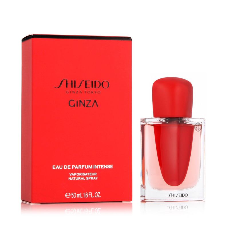 Shiseido Ginza Eau De Parfum Intense 30 ml Femme
