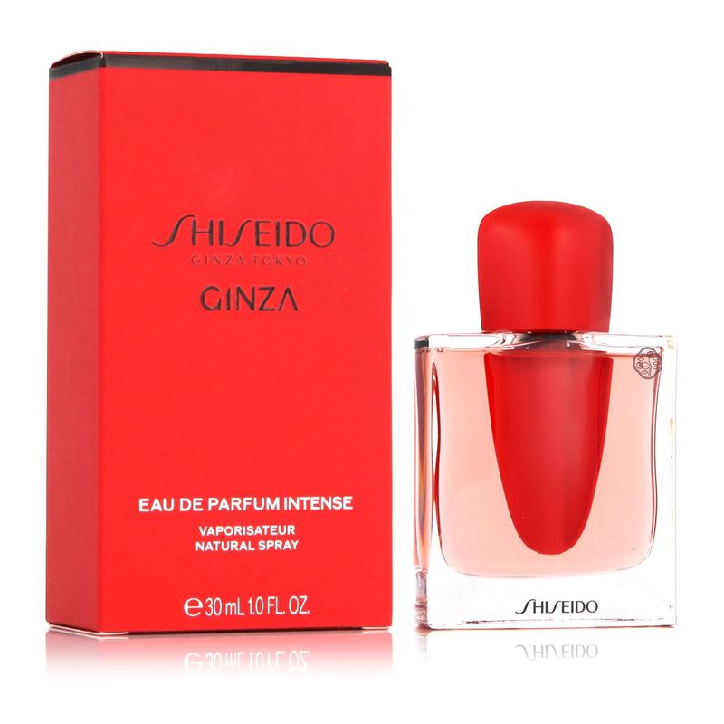 Shiseido Ginza Eau De Parfum Intenso 50 ml para mujer