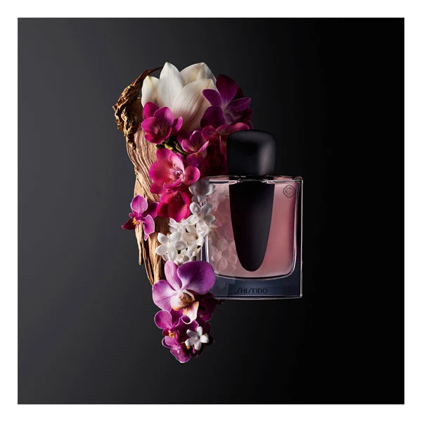 Shiseido Ginza Eau de Parfum Femme 90 ml