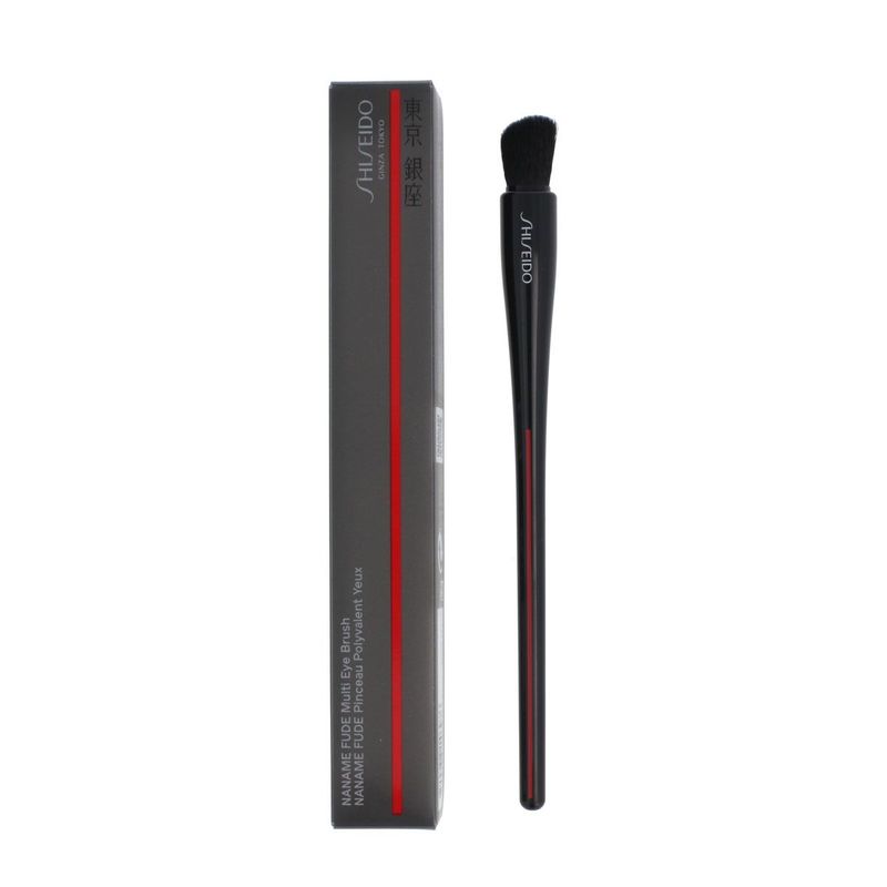 Shiseido NANAME FUDE Pinceau Polyvalent Yeux