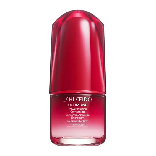Shiseido Ultimune Sérum Concentré Activateur Energisant 15 ml