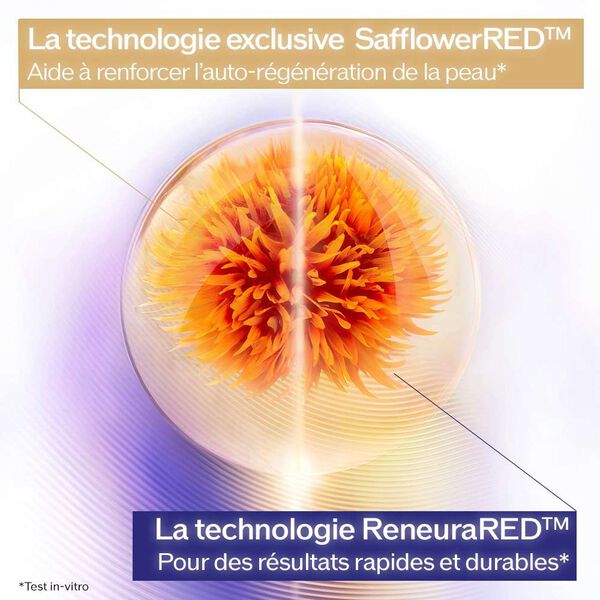 Shiseido Vital Perfection Soin Nuit Intensif Fermeté recharge 50ml