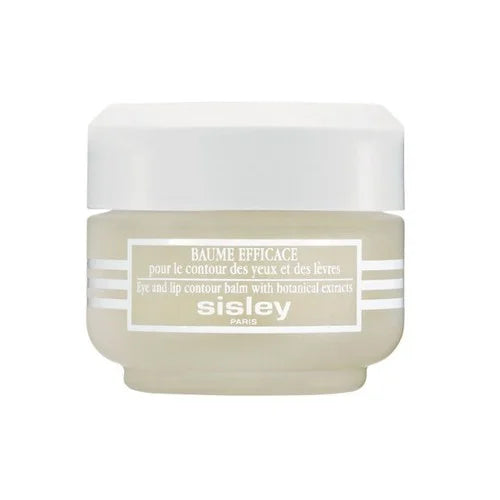 Sisley Baume Efficace pour Contour des Yeux et des Lèvres 30 ml