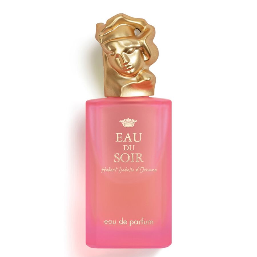 Sisley Eau Du Soir Hubert Isabelle d'Ornano Eau de Parfum Femme 100 ml