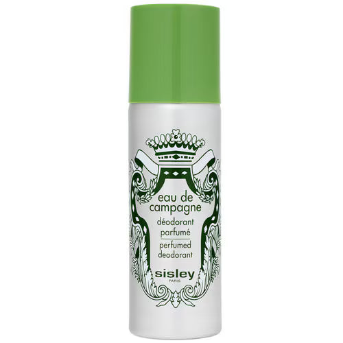 Sisley Eau de Campagne Déodorant Parfumé 150 ml Unisexe
