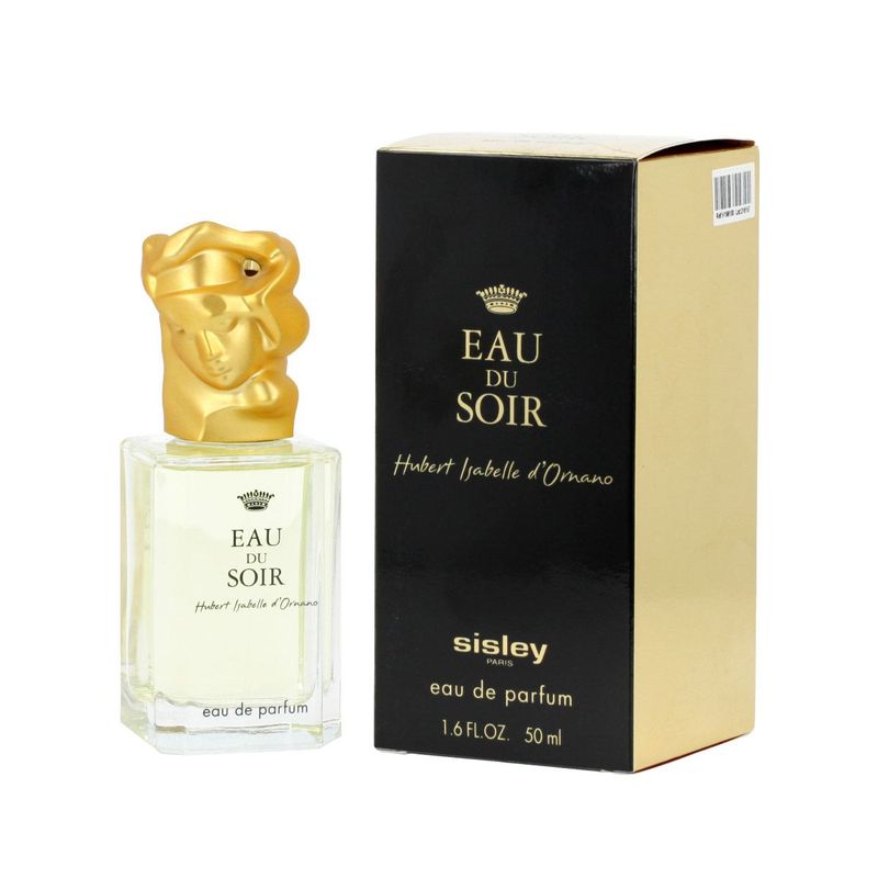Sisley Eau du Soir Eau De Parfum 50 ml Femme