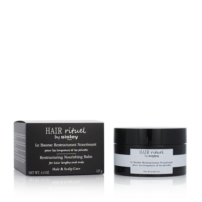 Sisley Hair Rituel Le Baume Restructurant Nourissant 125 g