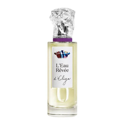 Sisley L'Eau Rêvée D'Eliya Eau de Toilette Unisexe 100 ml