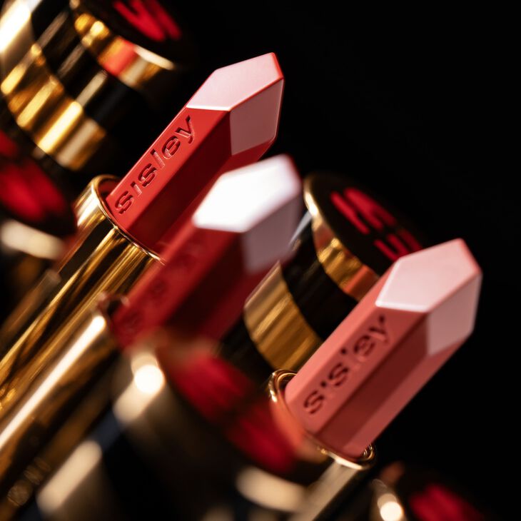 Sisley Le Phyto Rouge 22 Rose Paris Rouge à Lèvres Hydratant 3,4 g