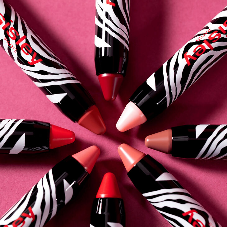 Sisley Phyto-Lip Twist (16 Balm) Rouge à lèvres crayon 2,5 g