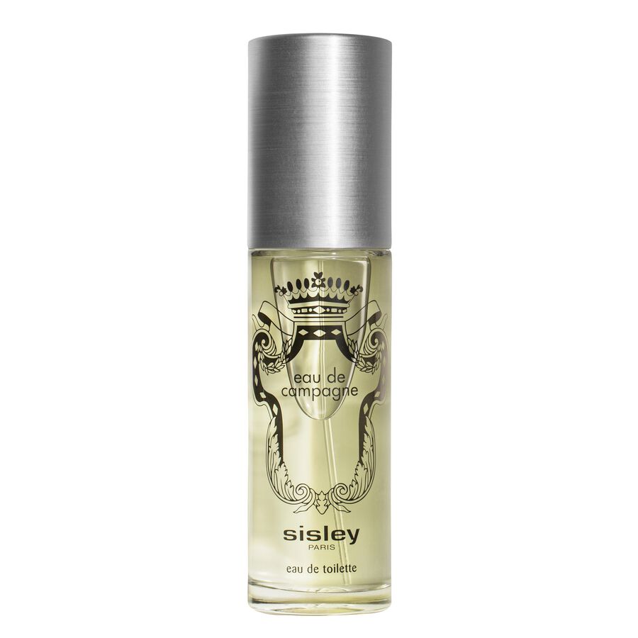 Sisley Eau de Campagne Eau de Toilette Unisexe 50 ml